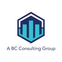 A BC Consulting Group logo - Similar company to Cosmos Data Technologies