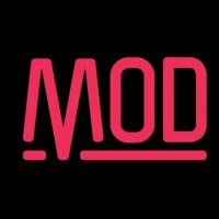 MOD COSMETICS logo - Similar company to Luxeworks Essentials Private Limited