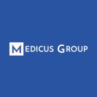 Medicus Group, LLC logo - Similar company to Medicus Group