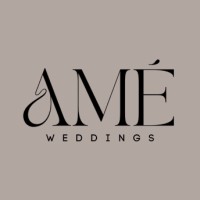 Amé Weddings logo - Similar company to Graphicbakery