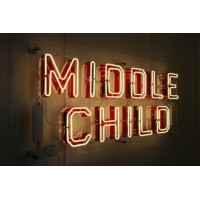 Middlechild Productions logo - Similar company to The Connected Set