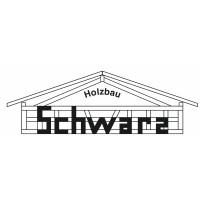 Schwarz Holzbau AG logo - Similar company to Schönenberger Gruppe