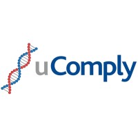 uComply Limited logo - Similar company to Soonercleaning