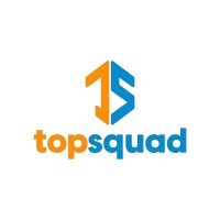 TopSquad logo - Similar company to Hive