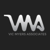 Vic Myers Associates Corp. logo - Similar company to Thorson Rm