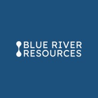 Blue River Resources logo - Similar company to Clovis Energy