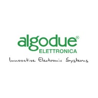 ALGODUE ENERGÍA logo - Similar company to Algodue Elettronica