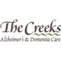 The Creeks Alzheimer's & Dementia Care logo - Similar company to Paradise Valley Estates