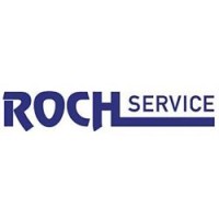 ROCH Service logo - Similar company to Gamegie