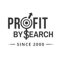 Profit by Search logo - Similar company to Dizicode - Your Digital Expert