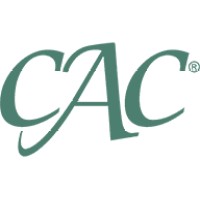 CAC Grading logo - Similar company to Professional Coin Grading Service (Pcgs)