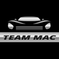 Team Mac logo - Similar company to Keystone Precision & Engineering