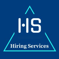 Hiring Services logo - Similar company to Web3 Developer