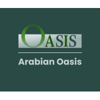 Arabian Oasis Company logo - Similar company to Sv Concat