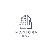 ManigraBau logo - Similar company to Swob | Hr-Software Für Kmus