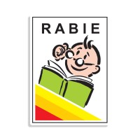 Dar Rabie Publishing logo - Similar company to Ugarit Publishing