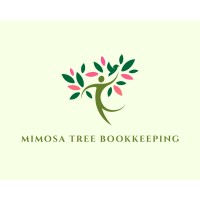 Mimosa Tree Bookkeeping Services LLC logo - Similar company to Rustic Bookkeeping