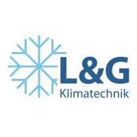 L&G Klimatechnik GmbH logo - Similar company to Klimatechnik Mea