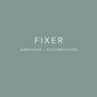 Fixer Property & Management Ltd logo - Similar company to Jnc Safety Services Ltd