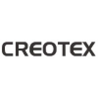 Creotex logo - Similar company to Hurgi Software Solution Pvt Ltd