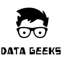 DataGeeks logo - Similar company to Analytics University