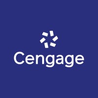 Cengage Asia logo - Similar company to Cengage Australia & New Zealand