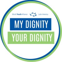 World Youth Alliance Latin America logo - Similar company to Instituto De Control Interno