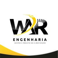 WAR ENGENHARIA EM CLIMATIZAÇÃO logo - Similar company to Engicobra Lda