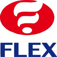 Flex Fibra logo - Similar company to K2 Cloud