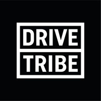DriveTribe logo - Similar company to Carbuzz
