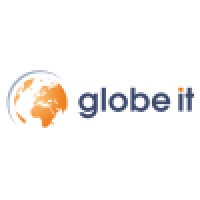 Globe IT Poland logo - Similar company to Ufps