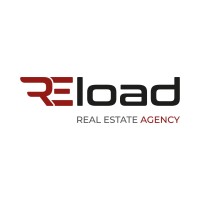 REload Agency Milano logo - Similar company to Zeta Value Solution Srl