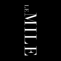 LE MILE Magazine logo - Similar company to Panel System S.R.L.