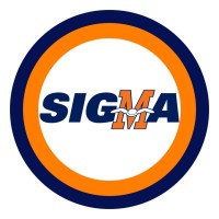 Sigma Swimming