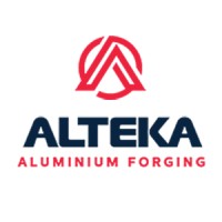 Alteka Aluminium Forging logo - Similar company to Asess Ctc