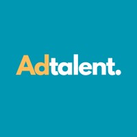 AdTalent 💪 logo - Similar company to Adtalent