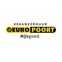 Kraanverhuur Europoort logo - Similar company to Koeman Berkhout