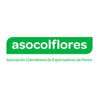 ASOCOLFLORES logo - Similar company to Ascofade