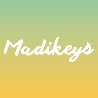 MADIKEYS logo - Similar company to Virtual Assistance Conciergerie