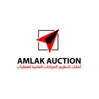 AMLAK AUCTION logo - Similar company to Atf Valuation Services