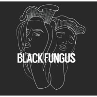 Black Fungus logo - Similar company to Aidajan