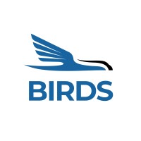 BIRDS logo - Similar company to Fiat Wealth Management
