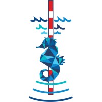 The Hydrographic Society of America logo - Similar company to C.A. Richards & Associates, Inc.