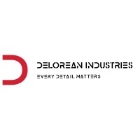 DeLorean Industries logo - Similar company to Premier Performance Llc