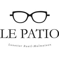 LE PATIO LUNETIER logo - Similar company to Opticien Anthony Margon - Optique Rivet