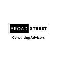 Broad Street Consulting Advisors logo - Similar company to Foresite Advisors