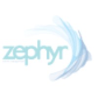 Zephyr Event Management Ltd logo - Similar company to Pebble Associates Uk Ltd