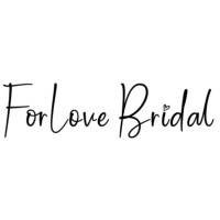 ForLove Bridal logo - Similar company to Bridal Tablecloths