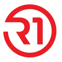 Round 1 Productions LLC logo - Similar company to Globetrotters Crazy Golf