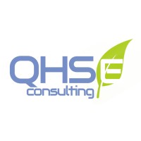 QHSE CONSULTING logo - Similar company to Primordial